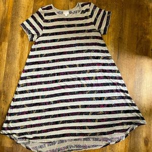 Lularoe Carly Dress